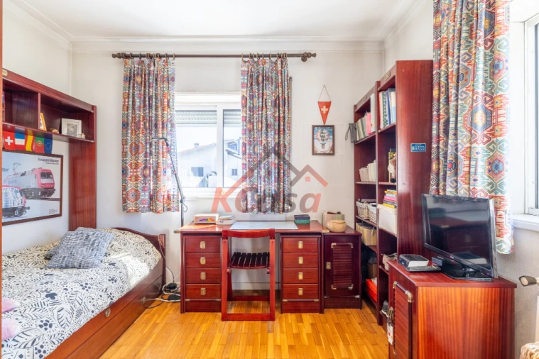 Moradia T4 para Venda em Gondomar (São Cosme), Valbom e Jovim Foto 19