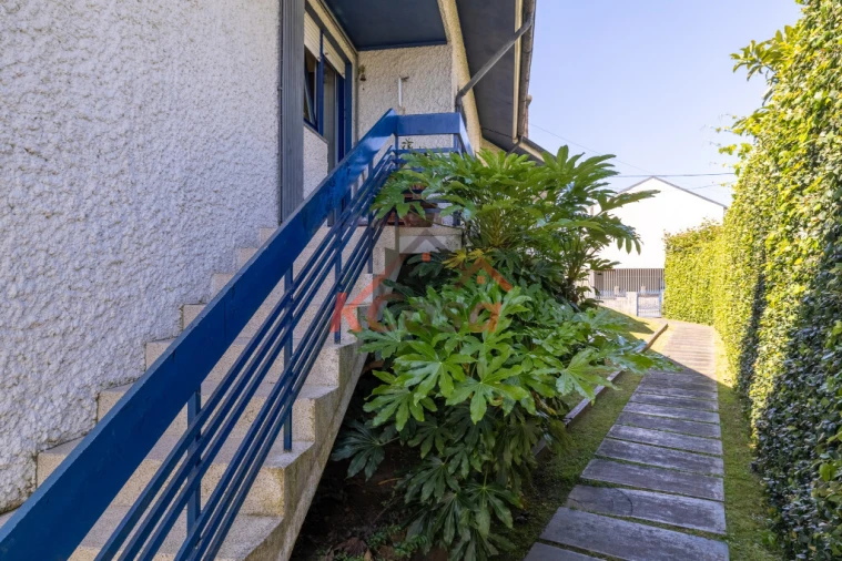 Moradia T4 para Venda em Gondomar (São Cosme), Valbom e Jovim Foto 52