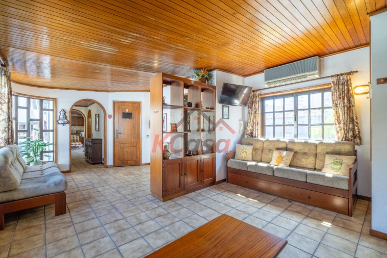 Moradia T4 para Venda em Gondomar (São Cosme), Valbom e Jovim Foto 38