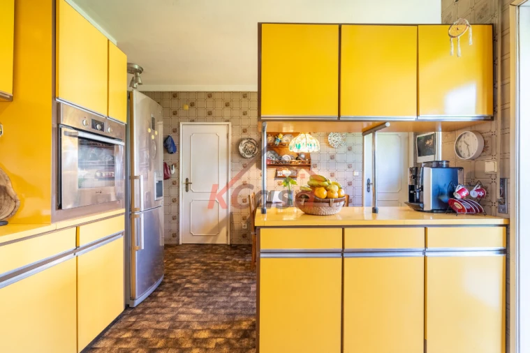 Moradia T4 para Venda em Gondomar (São Cosme), Valbom e Jovim Foto 7