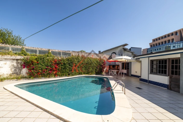 Moradia T4 para Venda em Gondomar (São Cosme), Valbom e Jovim Foto 54