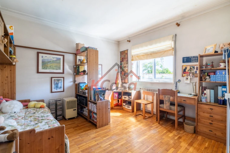 Moradia T4 para Venda em Gondomar (São Cosme), Valbom e Jovim Foto 16