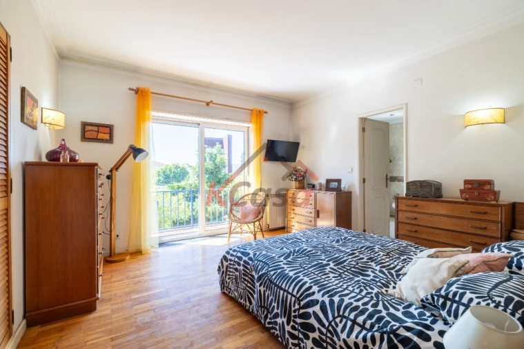 Moradia T4 para Venda em Gondomar (São Cosme), Valbom e Jovim Foto 24