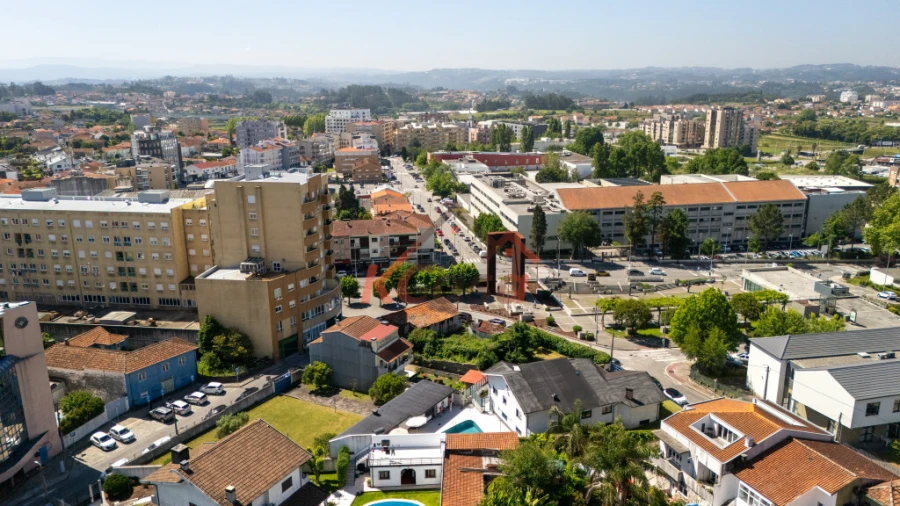 Moradia T4 para Venda em Gondomar (São Cosme), Valbom e Jovim Foto 68