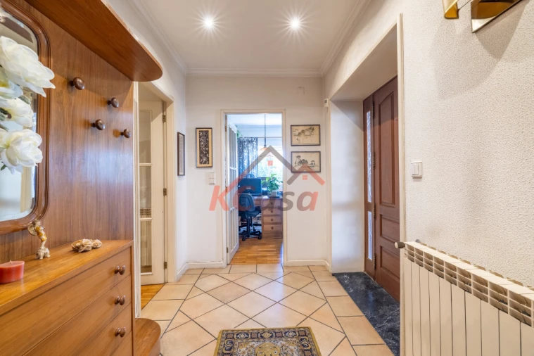 Moradia T4 para Venda em Gondomar (São Cosme), Valbom e Jovim Foto 15