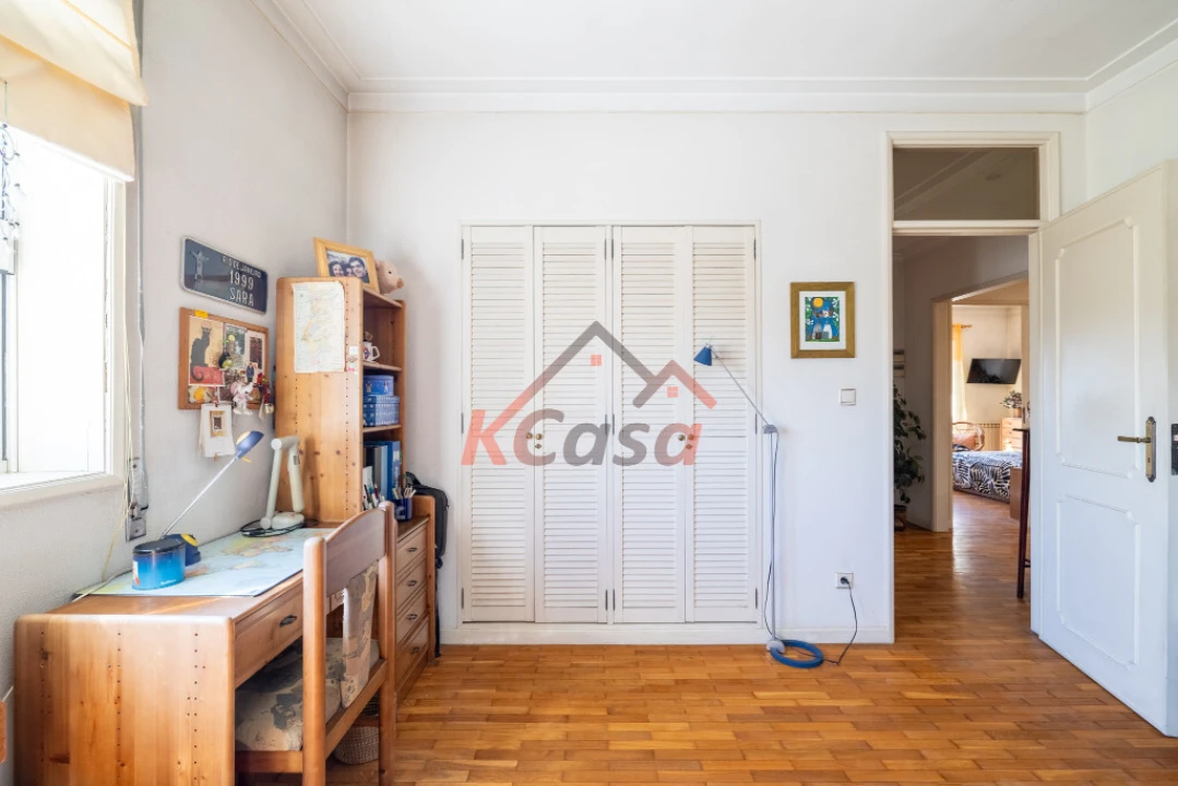 Moradia T4 para Venda em Gondomar (São Cosme), Valbom e Jovim Foto 17