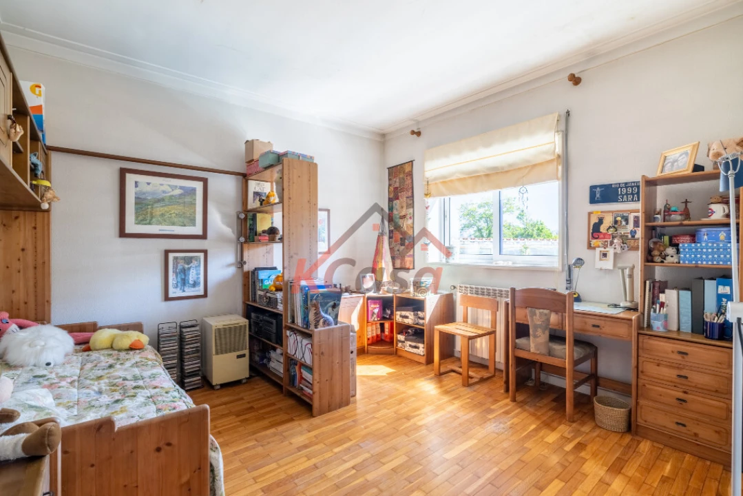 Moradia T4 para Venda em Gondomar (São Cosme), Valbom e Jovim Foto 16