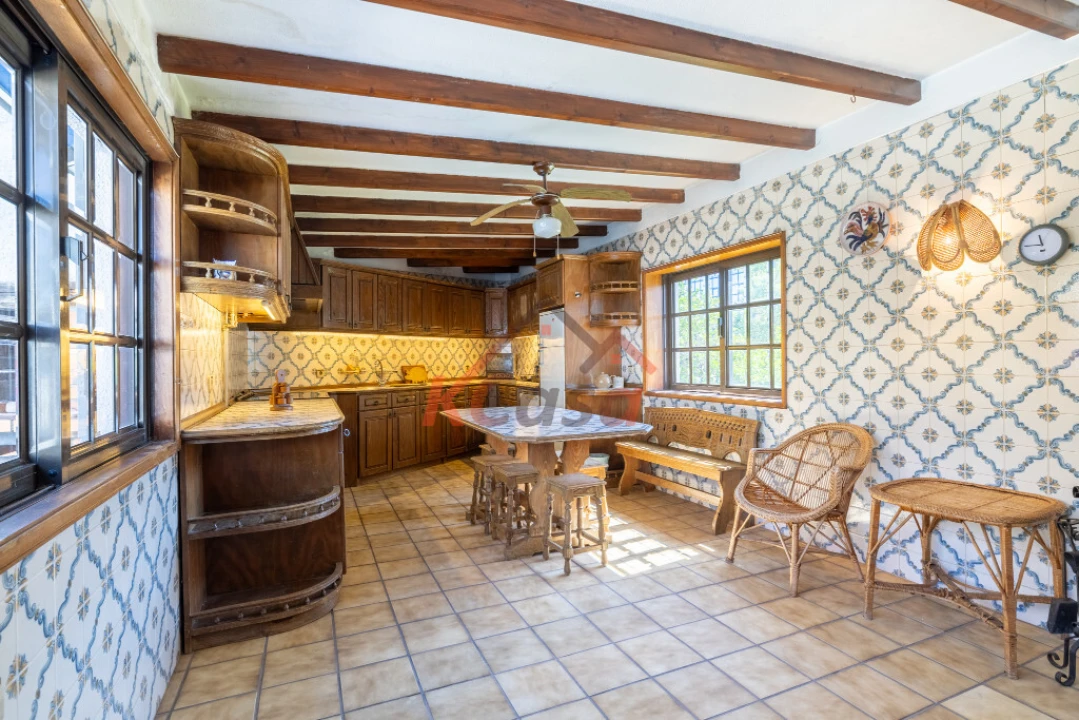 Moradia T4 para Venda em Gondomar (São Cosme), Valbom e Jovim Foto 41