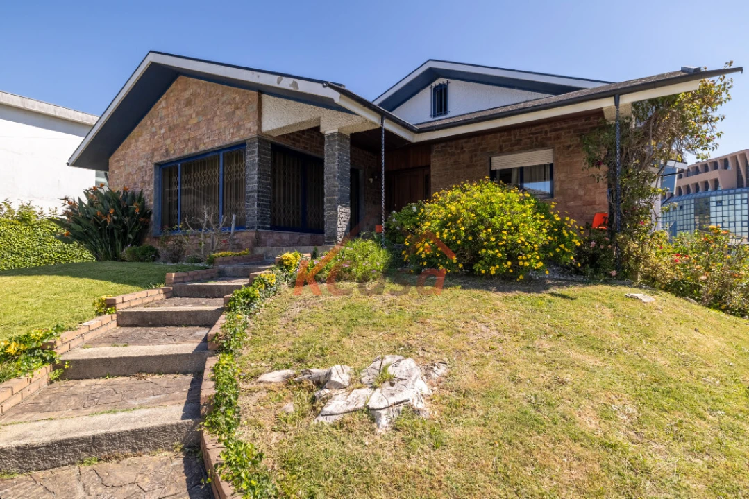 Moradia T4 para Venda em Gondomar (São Cosme), Valbom e Jovim Foto 49