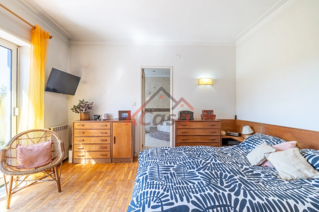 Moradia T4 para Venda em Gondomar (São Cosme), Valbom e Jovim Foto 26