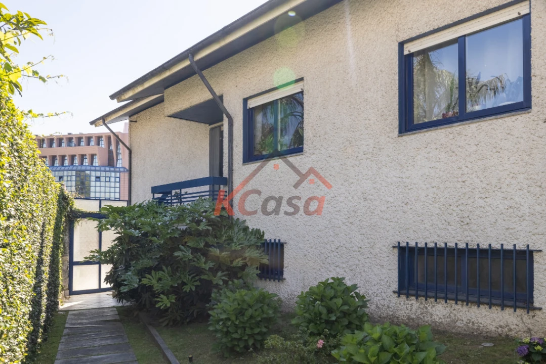 Moradia T4 para Venda em Gondomar (São Cosme), Valbom e Jovim Foto 51