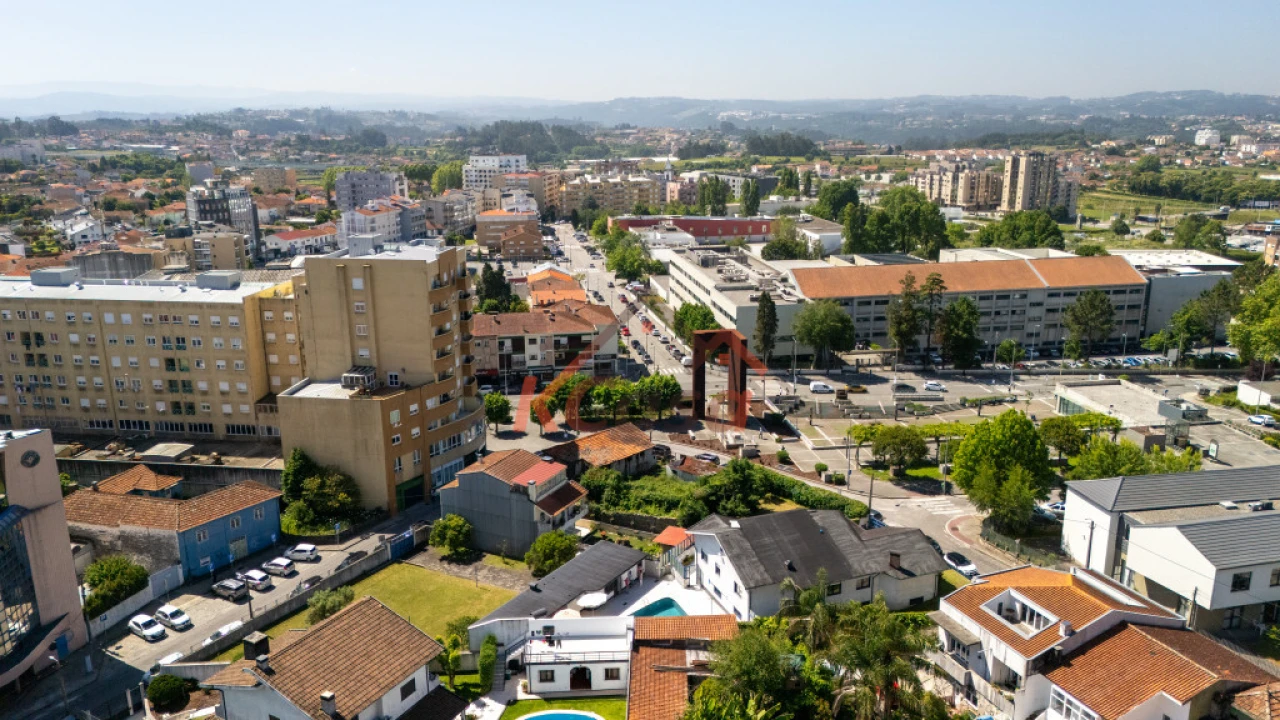 Moradia T4 para Venda em Gondomar (São Cosme), Valbom e Jovim Foto 68