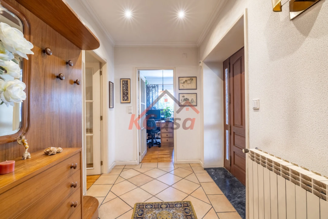 Moradia T4 para Venda em Gondomar (São Cosme), Valbom e Jovim Foto 15