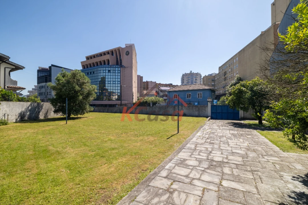 Moradia T4 para Venda em Gondomar (São Cosme), Valbom e Jovim Foto 62