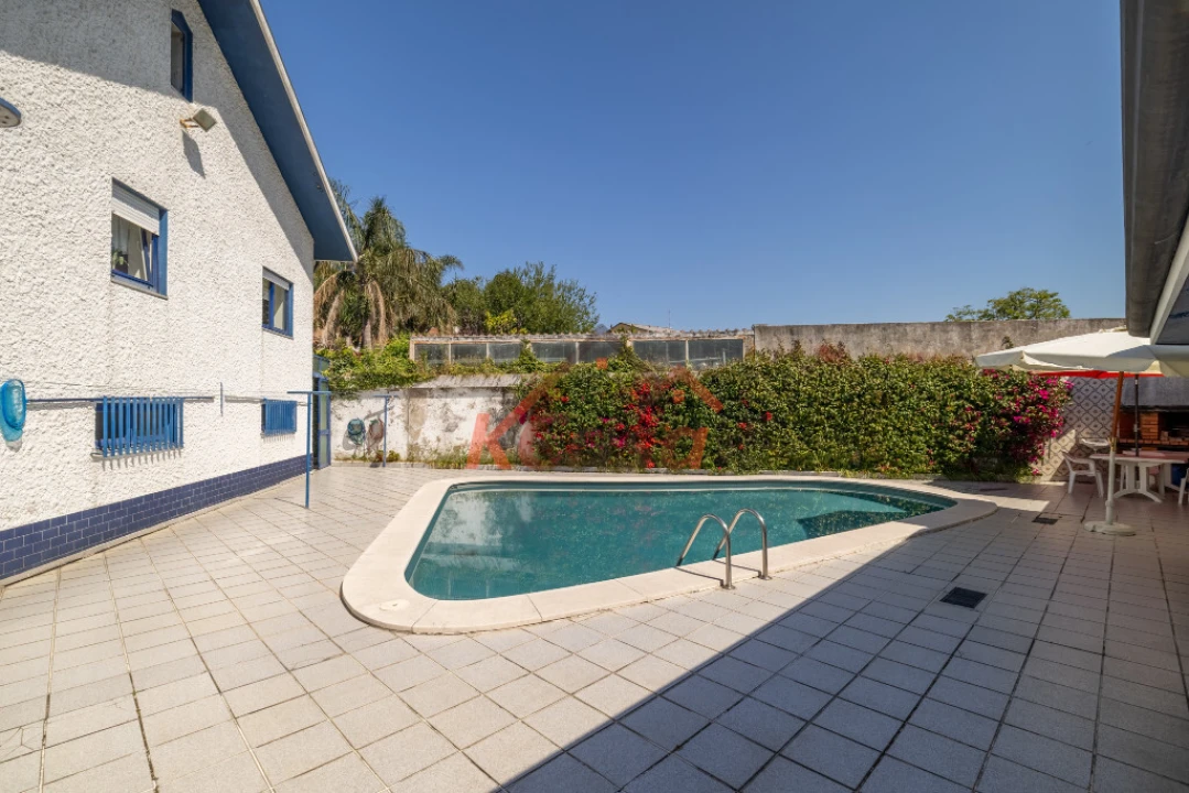 Moradia T4 para Venda em Gondomar (São Cosme), Valbom e Jovim Foto 55