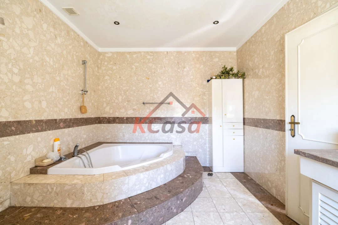 Moradia T4 para Venda em Gondomar (São Cosme), Valbom e Jovim Foto 30