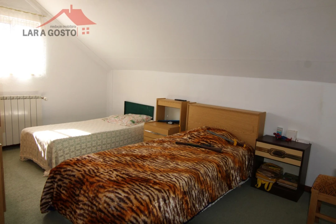 Moradia T5 para Venda em Macedo de Cavaleiros Foto 7