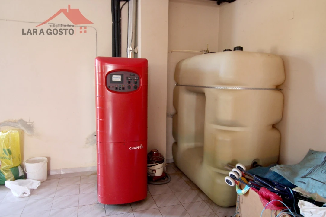 Moradia T5 para Venda em Macedo de Cavaleiros Foto 18