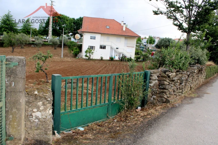 Moradia T5 para Venda em Macedo de Cavaleiros