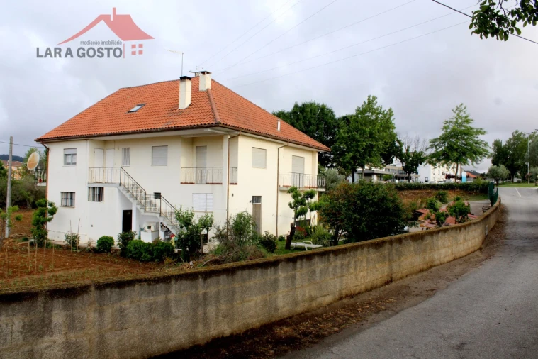 Moradia T5 para Venda em Macedo de Cavaleiros Foto 2