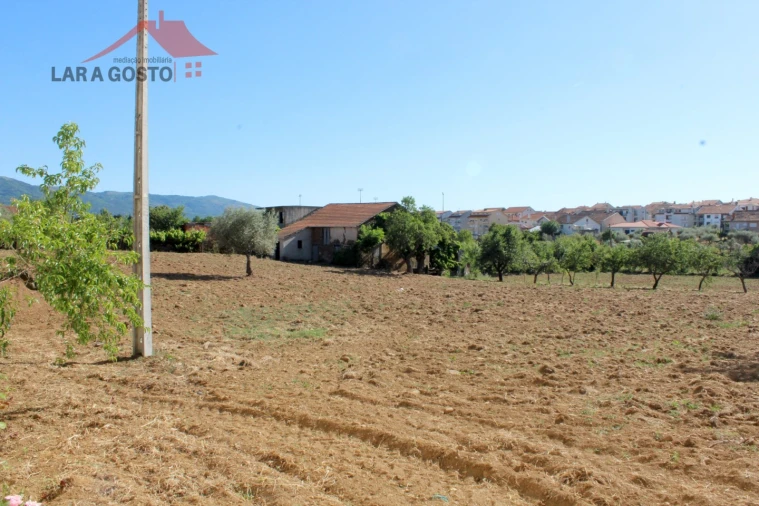 Moradia T5 para Venda em Macedo de Cavaleiros Foto 16