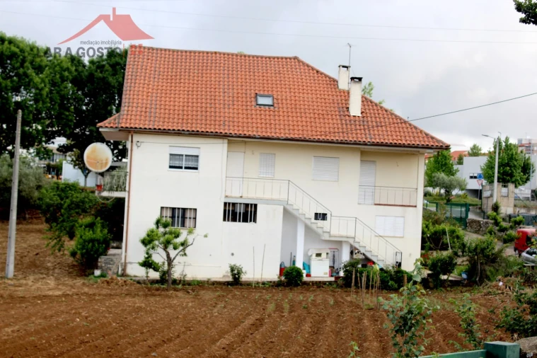 Moradia T5 para Venda em Macedo de Cavaleiros Foto 19