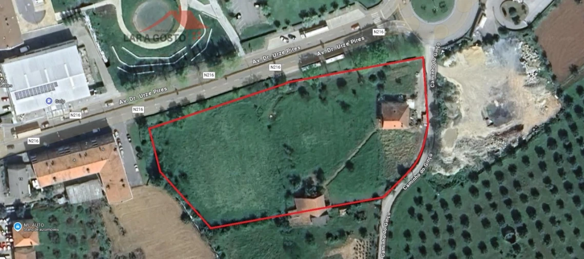 Moradia T5 para Venda em Macedo de Cavaleiros Foto 20