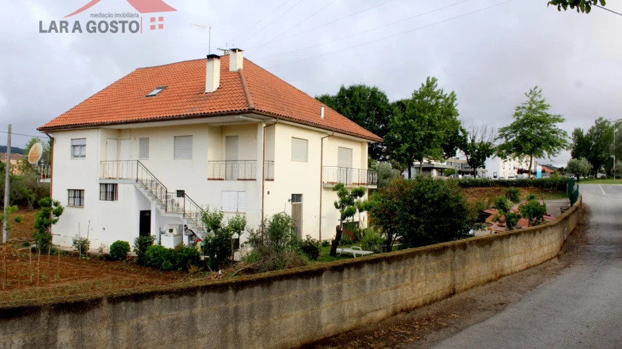 Moradia T5 para Venda em Macedo de Cavaleiros