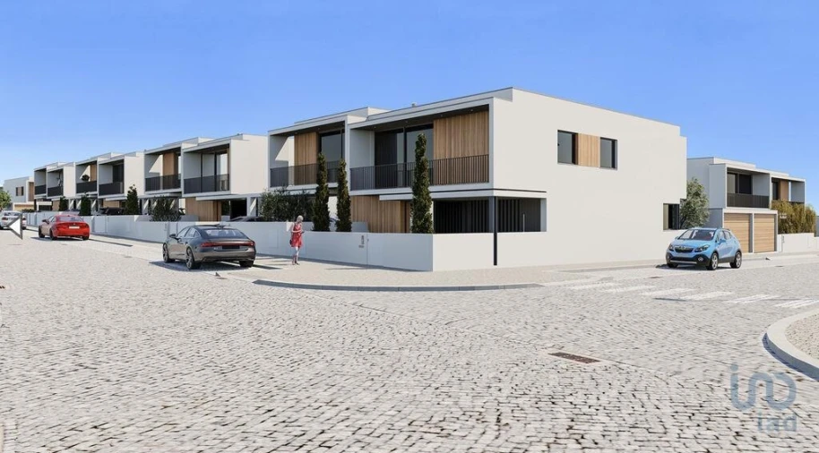 Moradia T3 para Venda em Vila Chã Foto 13