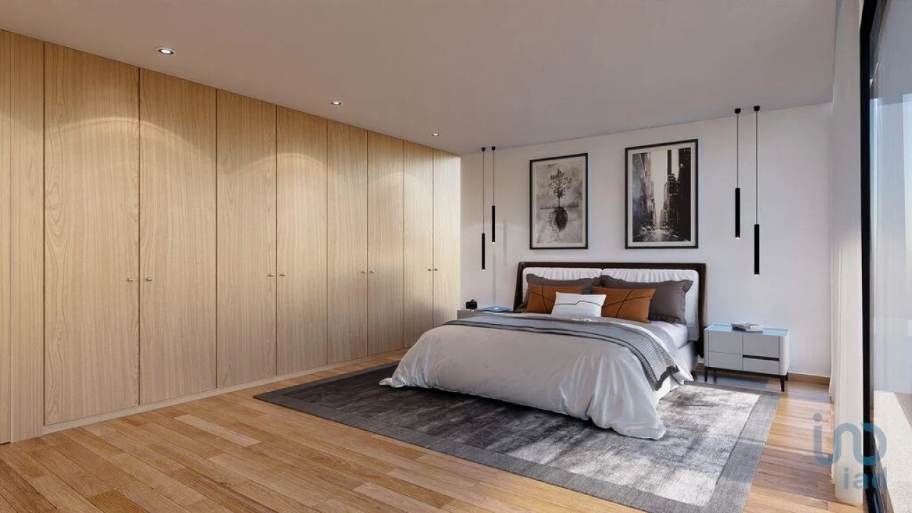 Moradia T3 para Venda em Vila Chã Foto 7