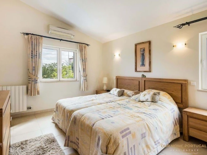 Apartamento T2 para Venda em Estômbar e Parchal Foto 9