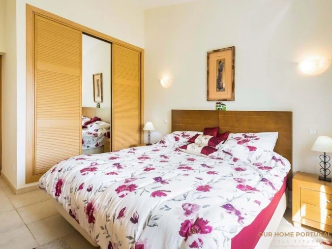 Apartamento T2 para Venda em Estômbar e Parchal Foto 8