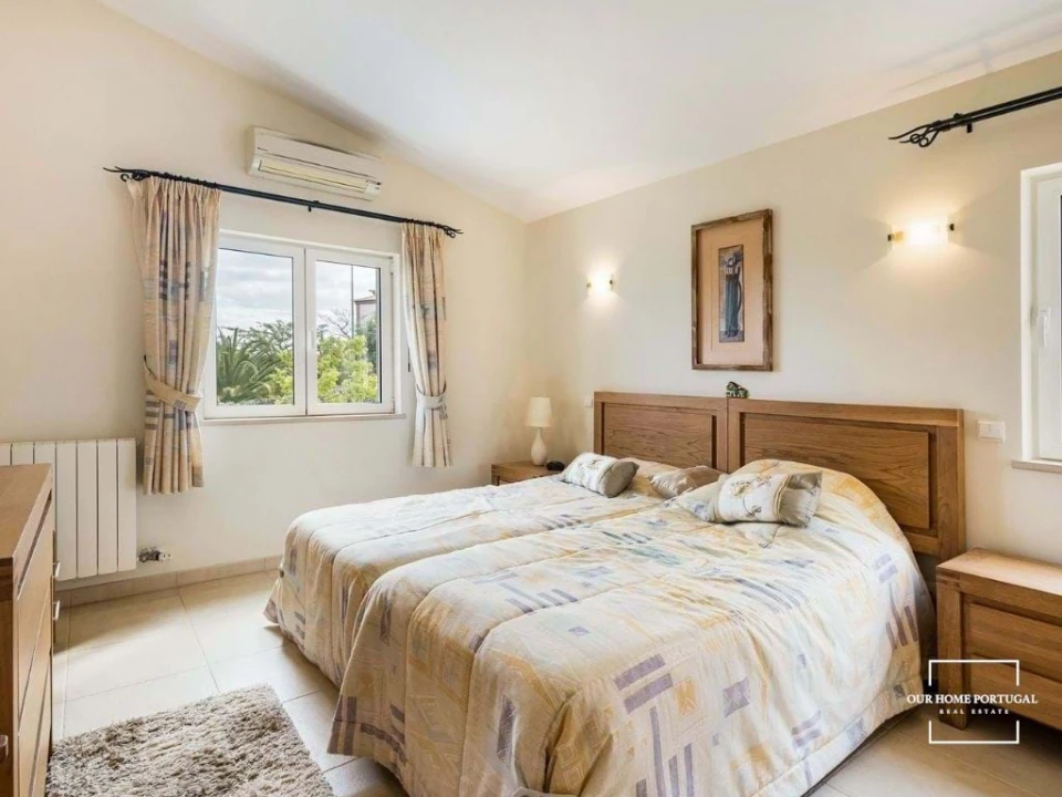 Apartamento T2 para Venda em Estômbar e Parchal Foto 10