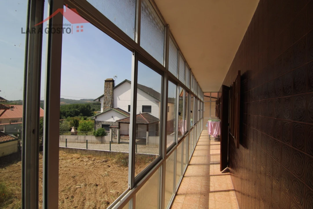 Moradia T3 para Venda em Vale da Porca Foto 21