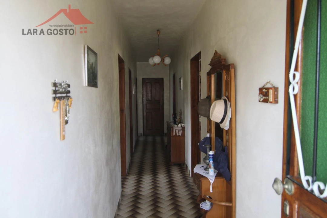 Moradia T3 para Venda em Vale da Porca Foto 22