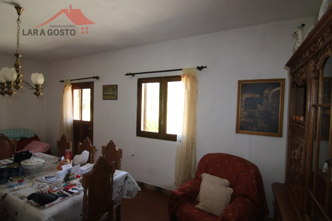 Moradia T3 para Venda em Vale da Porca Foto 30