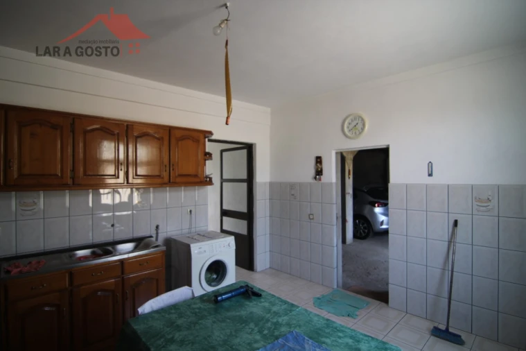 Moradia T3 para Venda em Vale da Porca Foto 13