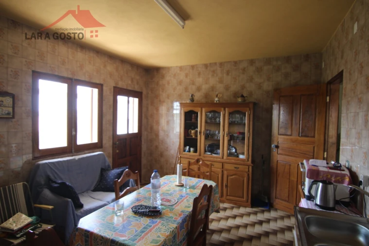 Moradia T3 para Venda em Vale da Porca Foto 24