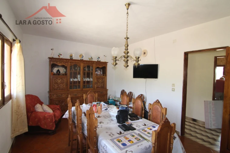 Moradia T3 para Venda em Vale da Porca Foto 31