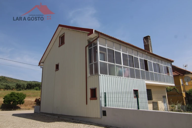 Moradia T3 para Venda em Vale da Porca Foto 3