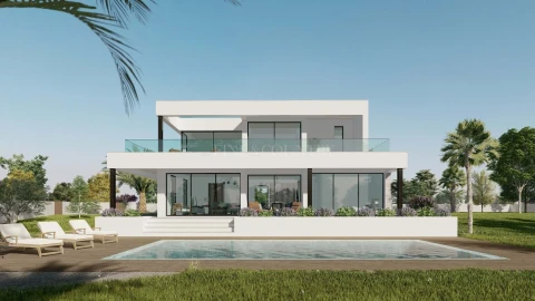 Moradia T4 para Venda em Lagoa e Carvoeiro