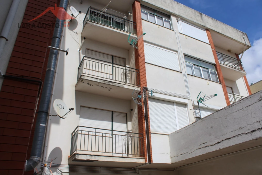 Apartamento T3 para Venda em Macedo de Cavaleiros Foto 5