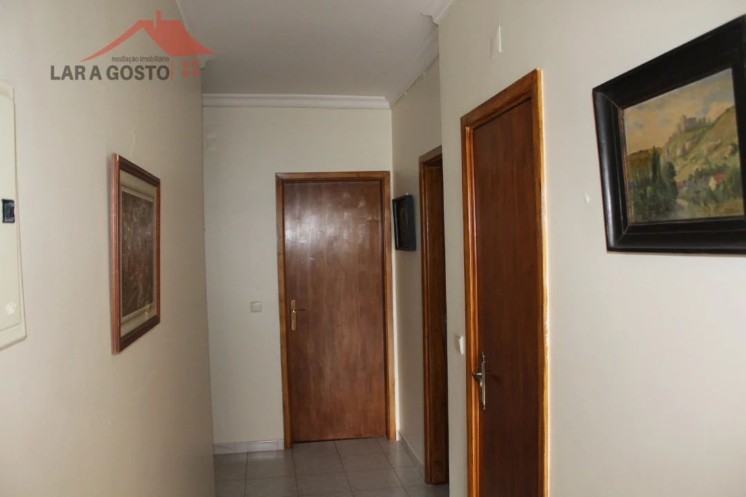 Apartamento T3 para Venda em Macedo de Cavaleiros Foto 12