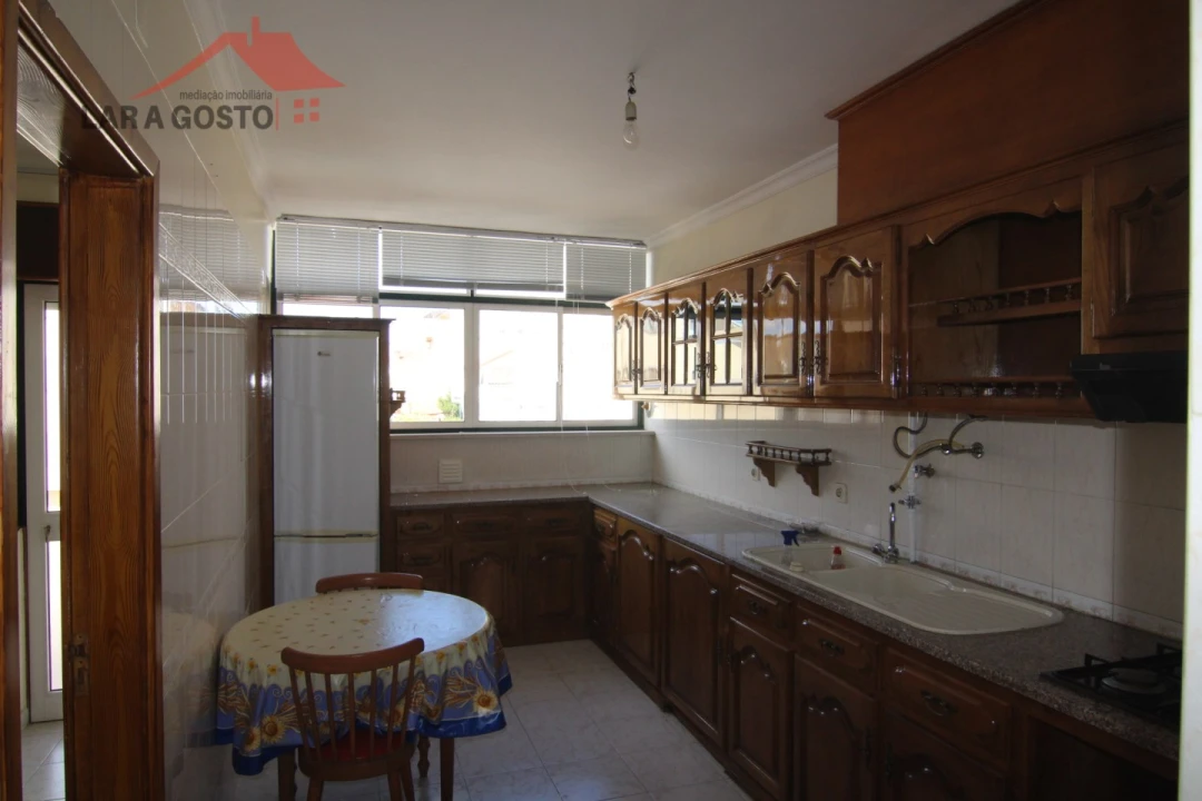 Apartamento T3 para Venda em Macedo de Cavaleiros Foto 1