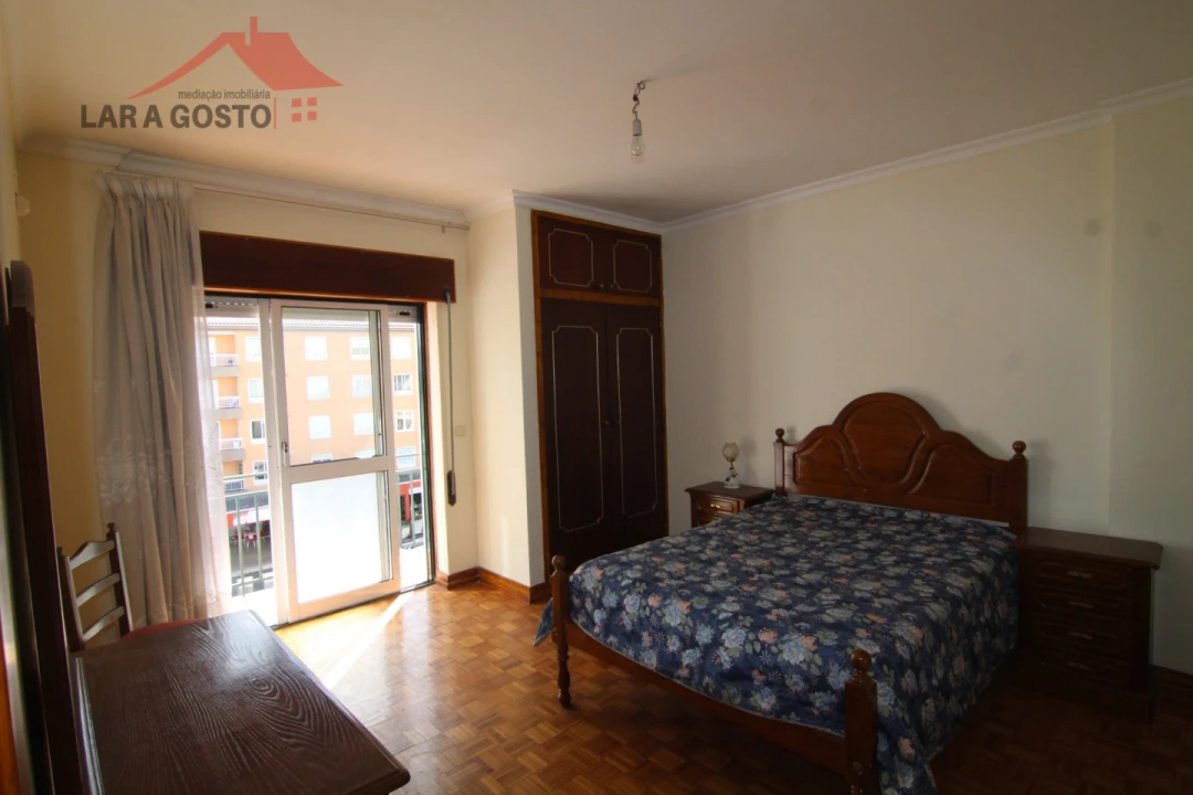 Apartamento T3 para Venda em Macedo de Cavaleiros Foto 19