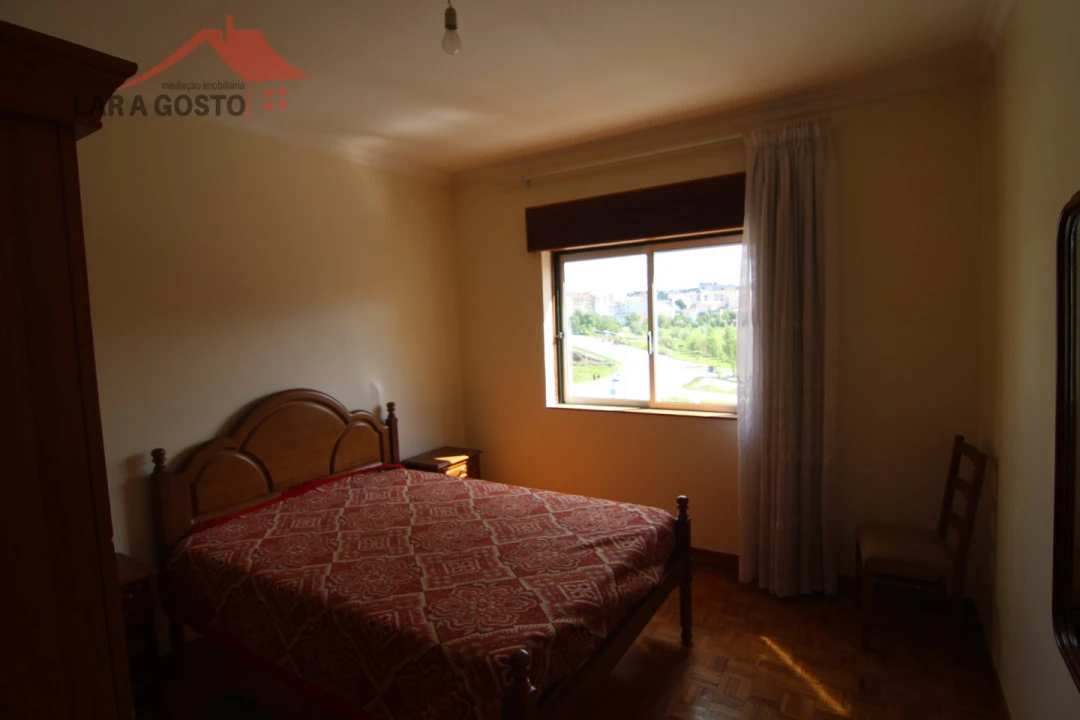 Apartamento T3 para Venda em Macedo de Cavaleiros Foto 23