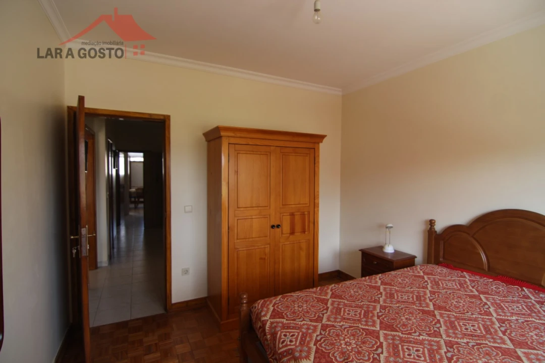 Apartamento T3 para Venda em Macedo de Cavaleiros Foto 24