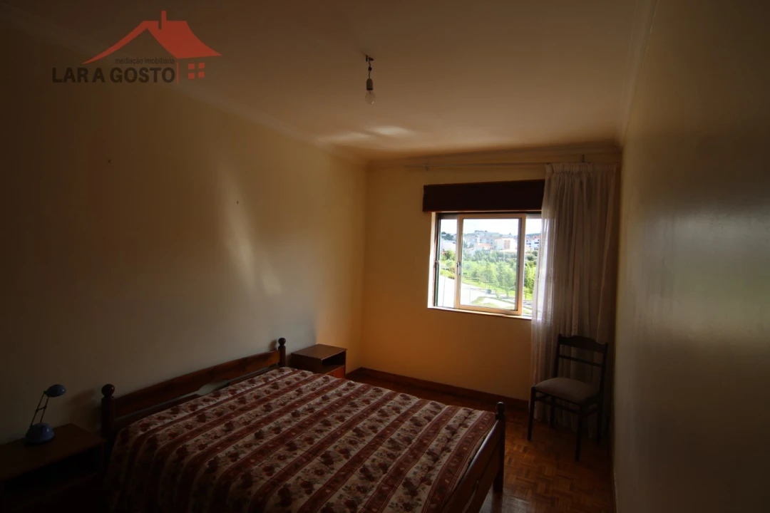Apartamento T3 para Venda em Macedo de Cavaleiros Foto 26