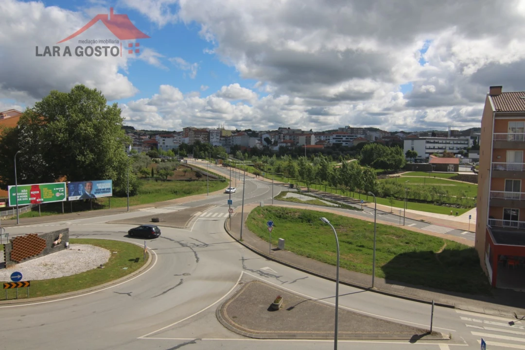 Apartamento T3 para Venda em Macedo de Cavaleiros Foto 25