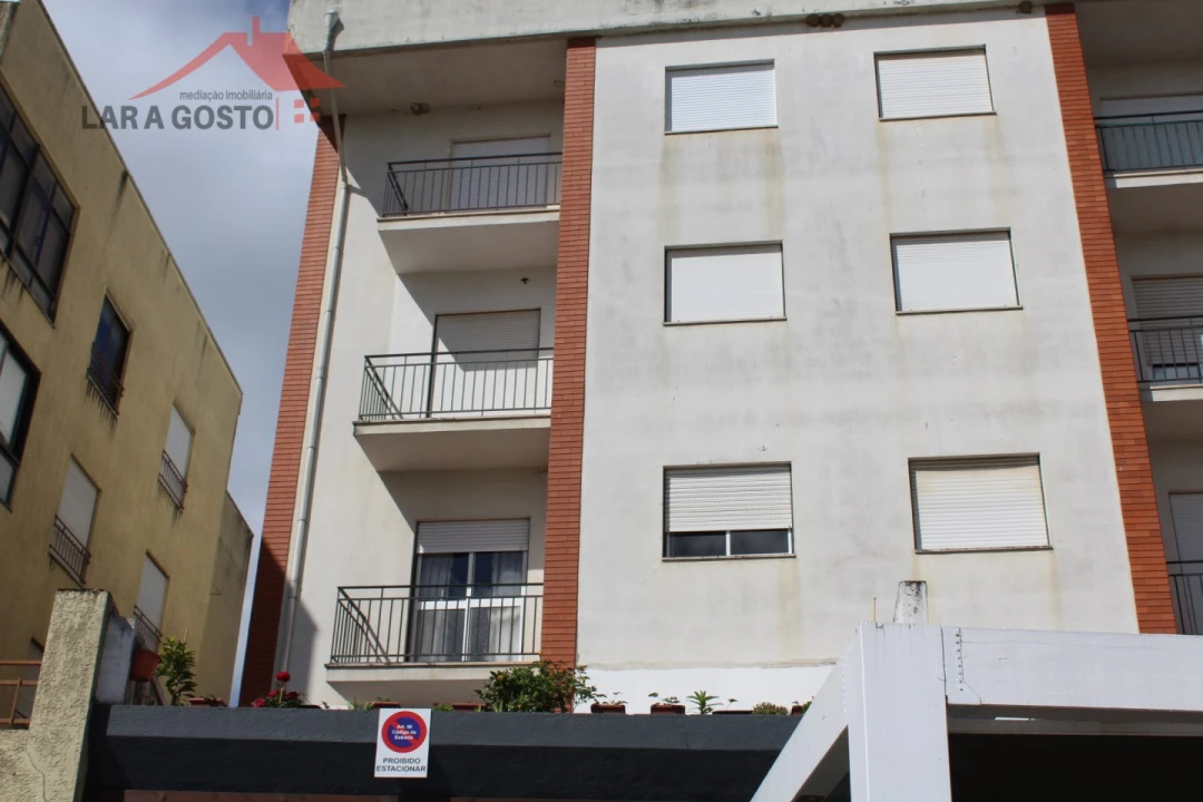 Apartamento T3 para Venda em Macedo de Cavaleiros Foto 3